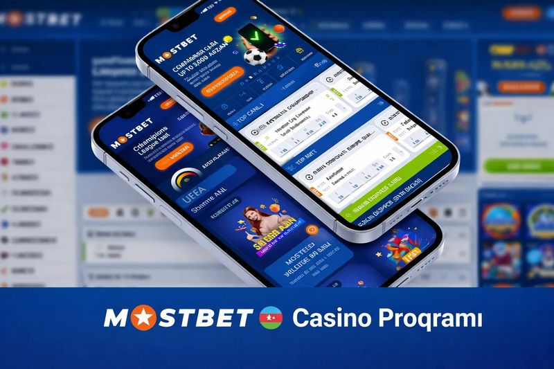 Обзор Mostbet: плюсы и минусы букмекерской конторы Mostbet